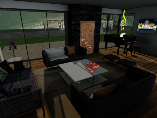 Viet Nam - Haruyan's House