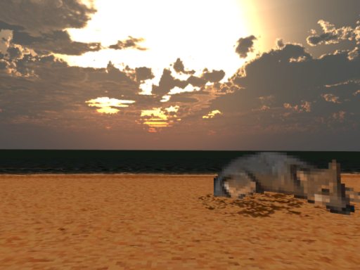 Beach․WAD UPDATED ǃǃǃ