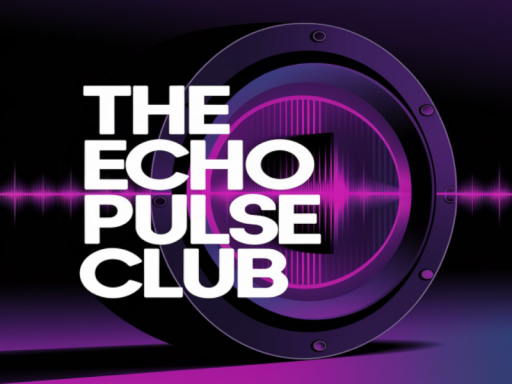 The Echo Pulse Club