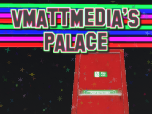 The VarietyMattMedia Palace （v2․5）
