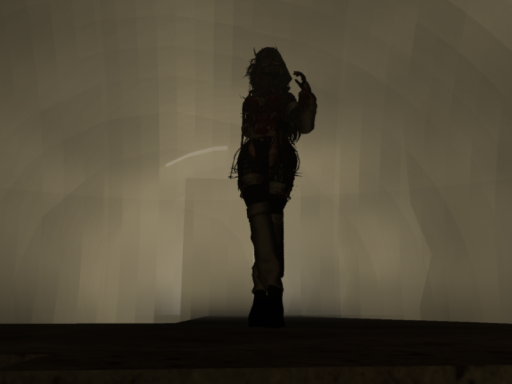 Silent Token Region office