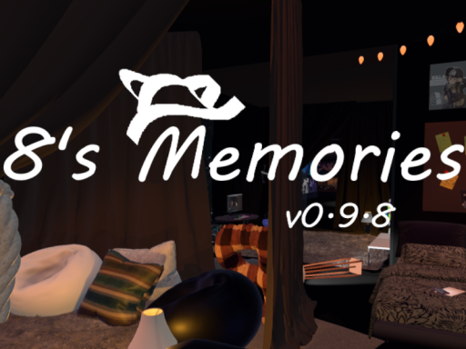 8's Memories