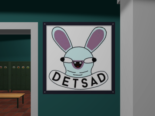 DETSAD 0․5 by․GarikFoxy