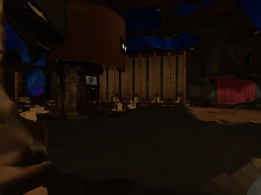 The optomized Black Cart