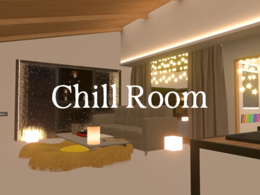 chill room