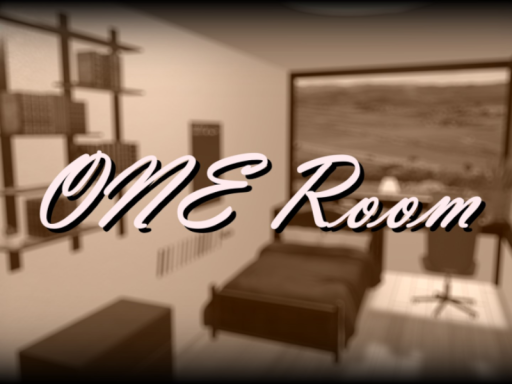 ONE Room ちいさなへや