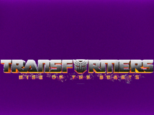Transformers Rise of the beasts avatar world