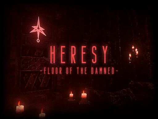 Floor Of The Damned ~Heresy~