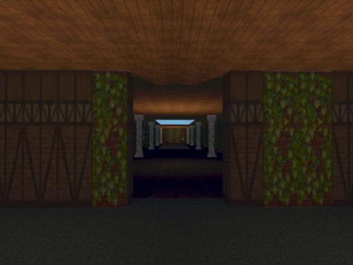 Fushigina's One Piece Avatar World