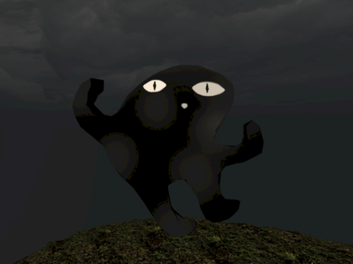 Dagman's Avatar Forest