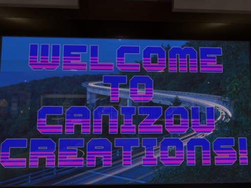 Canizou Creations Avatar Emporium Test 2