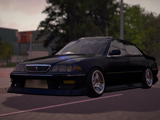 OI Wharf Daytime Quest Compatible