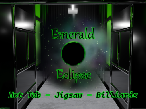 Emerald Eclipse