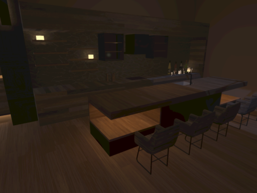 ハチのたまりば