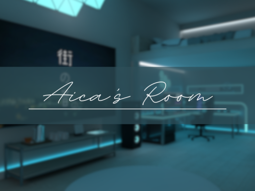 Aica's Room