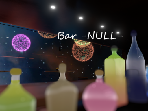 Bar-NULL-