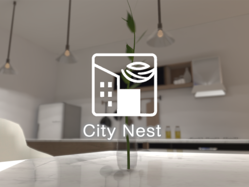 City Nest