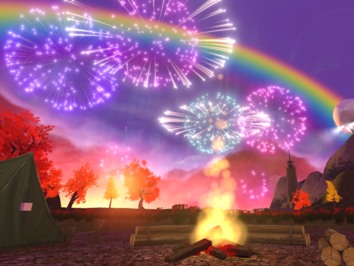 Loli Squad Fields V․4 （BROKEN）