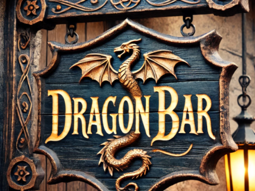 Dragon Bar