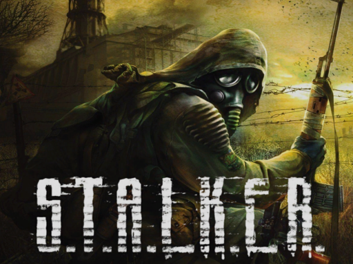 S․T․A․L․K․E․R․ avatars