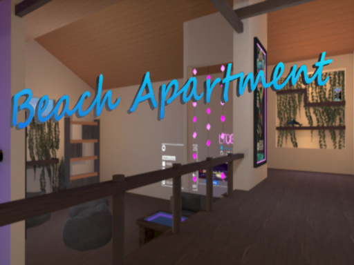 beach apartment