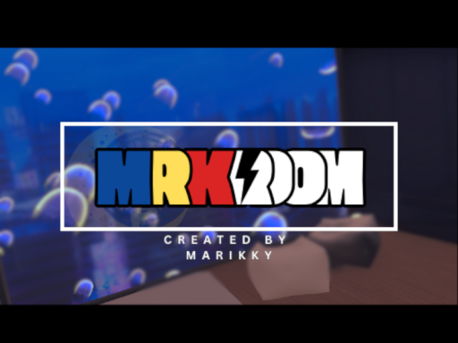 MRK Room ver1․6