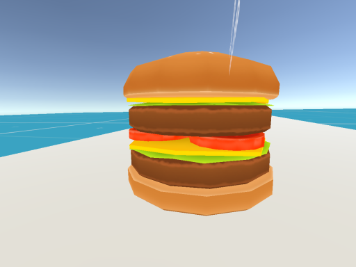 Fionna‘s Eatable Food Tutorial