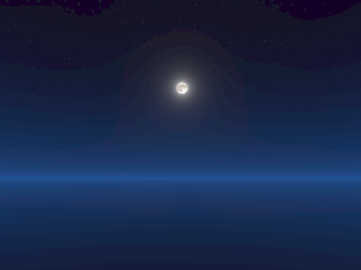 余計なものはありません