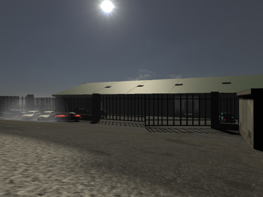 Star Wars PVP˸ Recon By Fire