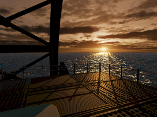 Pooltoy Noodle Avatar Platform