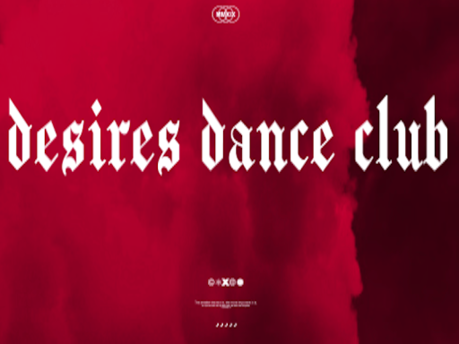 Desires Dance Club