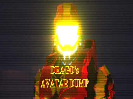 （Discontinued） DRAGO's AVATAR DUMP