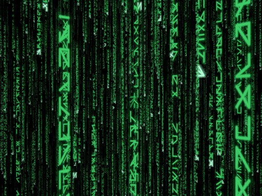 The Matrix