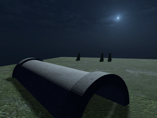 jiki's Cathulhu - 土管