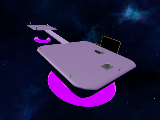 Gatherings in the Abyss