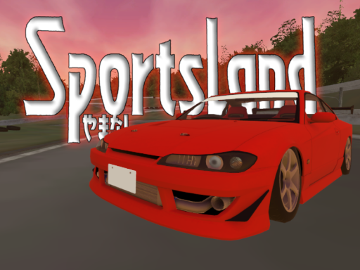 Sportsland Yamanashi