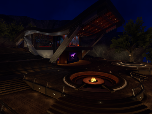 Compiler's Coasting Echo