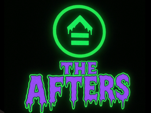 The Afters Bunker