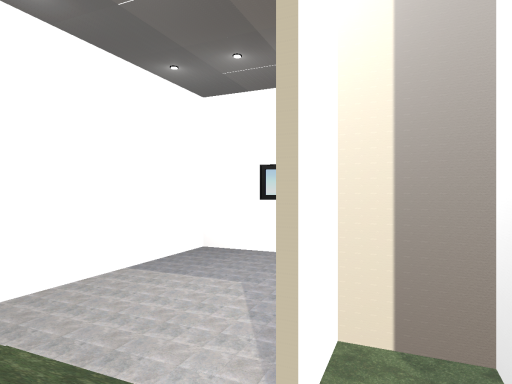 まいかぜの家？