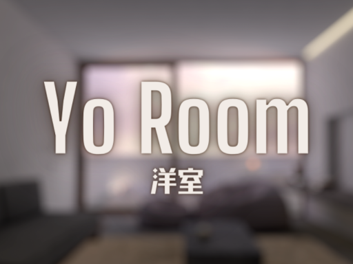 Yo Room