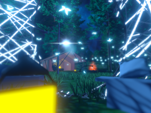 えるふぉれすと