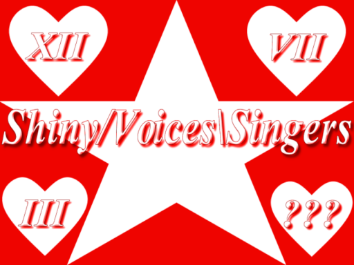 ǃ（Trusts）（Shiny）（＠）（＋）（＃0․1）（＠≻＋Worlds＋≺＠）（＠≻＋VoicesShiature＋≺＠）