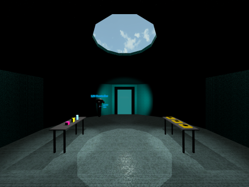 VIVE Controller Tutorial