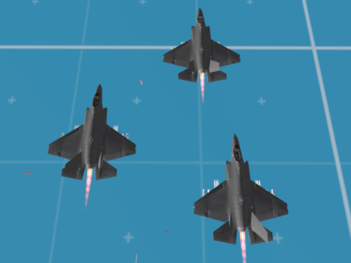 SaccFlight Prefab - Edited