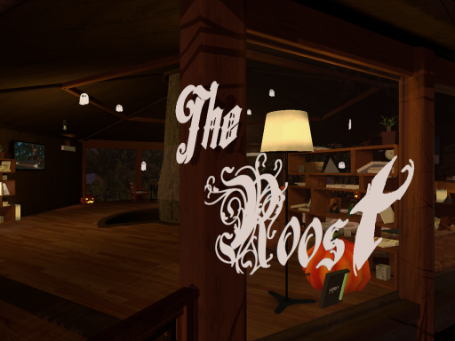 The Roost ｛Fall｝