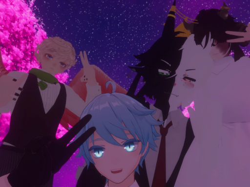 GuppySlushie's AvaNChillǃ