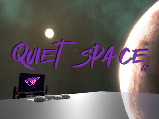 Quiet Space v3