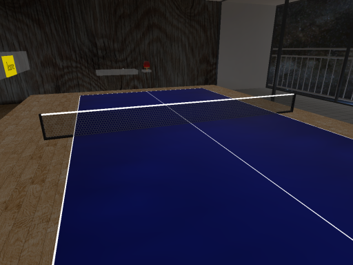 ahzkwid's Table Tannis