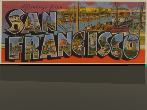 San Francisco