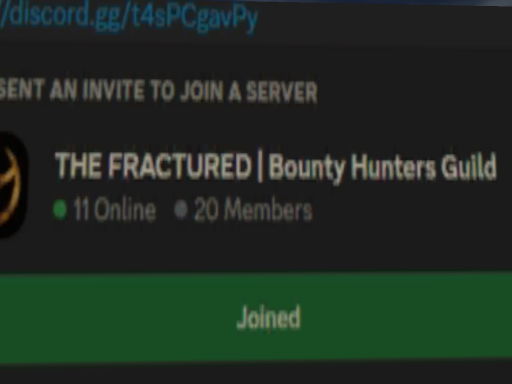 Umbara｜ Fractured Guild